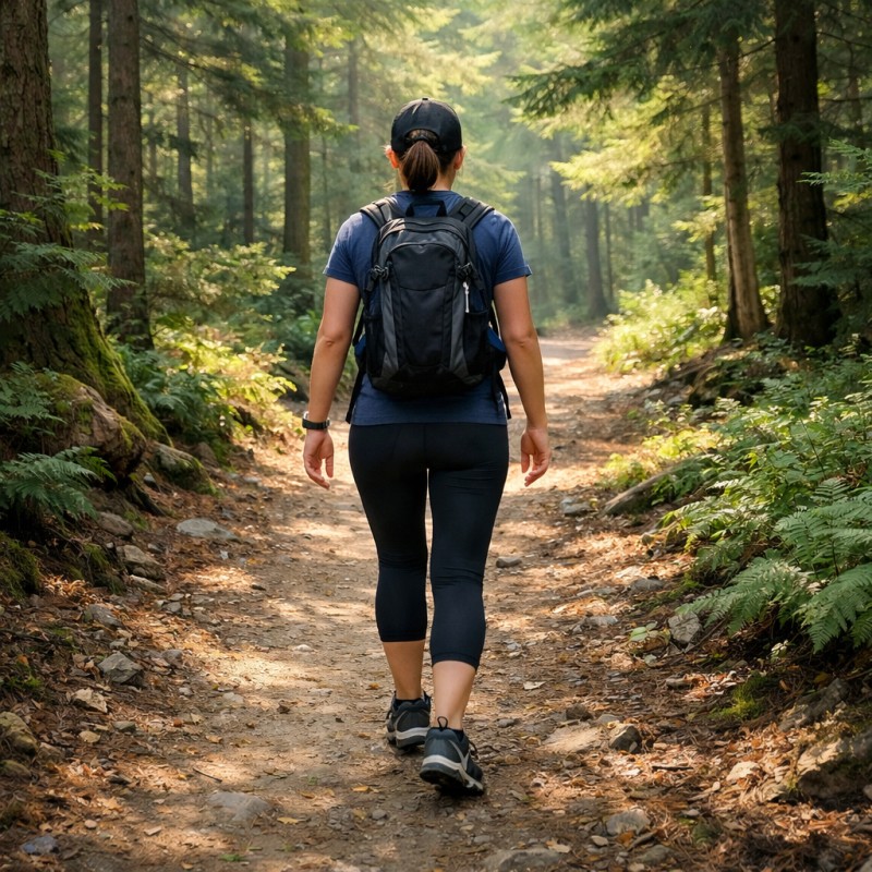 Lifestyle and wellness